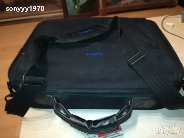 чанта за лаптоп dell 3001241941, снимка 12 - Части за лаптопи - 44041391