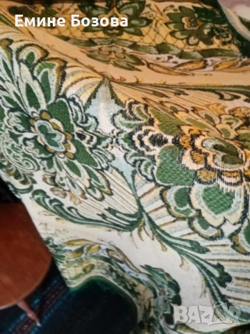 покривки за маса продавам различни, снимка 4 - Декорация за дома - 52253032