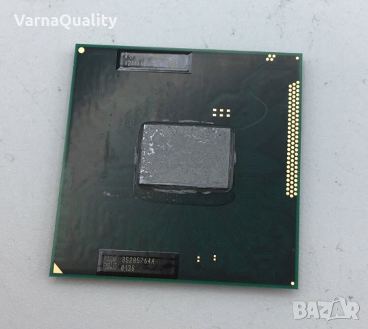 Процесор за лаптоп: Intel® Pentium® Processor B970 (2M Cache, 2.30 GHz) SR0J2, снимка 1 - Части за лаптопи - 44047106