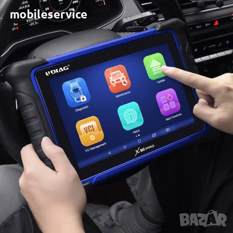 (ТОП) Диагностика на автомобили  , снимка 2 - Сервизни услуги - 52938280