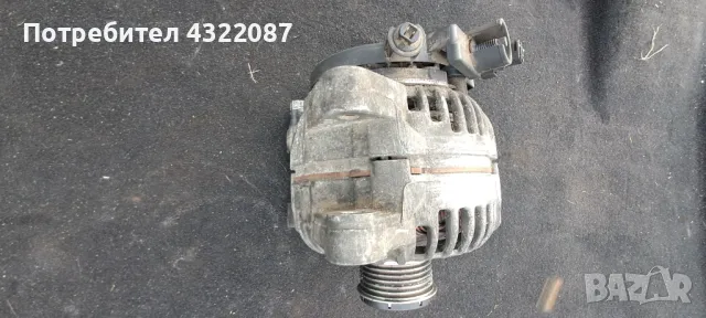 Алтернатор от Mini Cooper 1.6 HDI 109к.с, снимка 4 - Части - 49658284