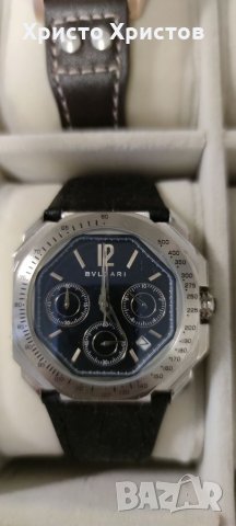 Мъжки луксозни часовници, снимка 12 - Мъжки - 32908362