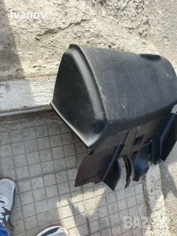 Кора под волана за бмв е36 , снимка 2 - Части - 28065184