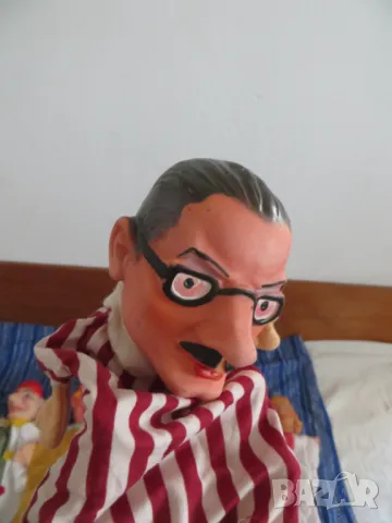 Кукли за театър, снимка 17 - Други - 42804608