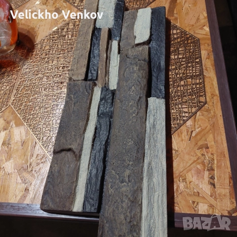 декоративен камък, снимка 4 - Строителни материали - 51810762