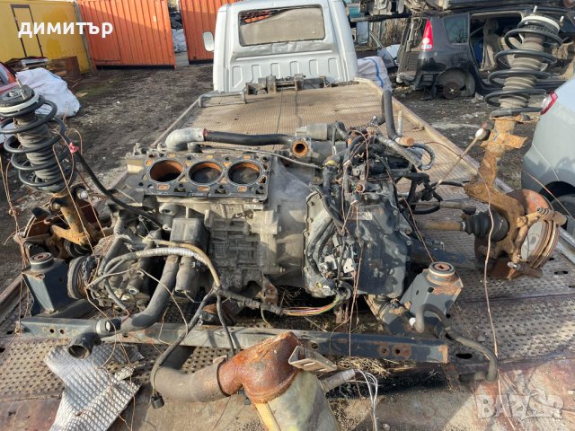 Jaguar X Type 2.5 3.0 i автомат на части ягуар х тайп , снимка 3 - Автомобили и джипове - 43597845