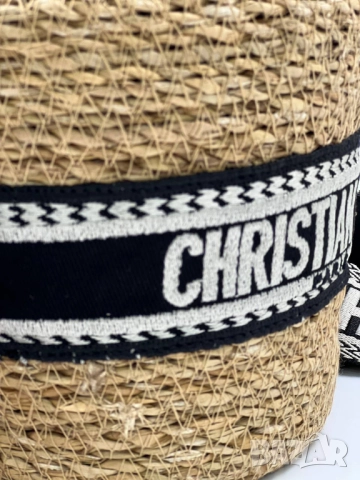 чанти тип торба christian dior, снимка 6 - Чанти - 51457157