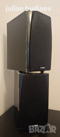 Yamaha тонколони, снимка 7 - Тонколони - 53327099