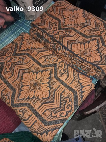 Кувертюри двулицеви, снимка 2 - Покривки за легло - 43549123