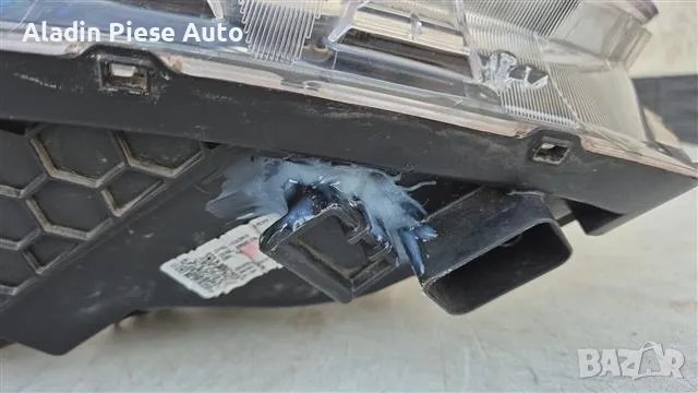Фар десен Kia Ceed Lupa Led Halogen година 2019 2020 2021 2022 2023 код 92102J7050. , снимка 7 - Аксесоари и консумативи - 48527658