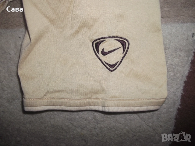 Тениска NIKE  мъжка,М, снимка 4 - Тениски - 51597415