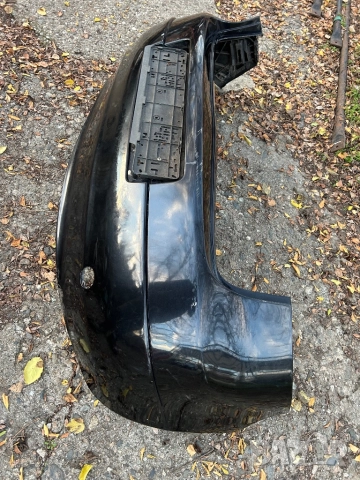 задна броня VW Golf 5 
