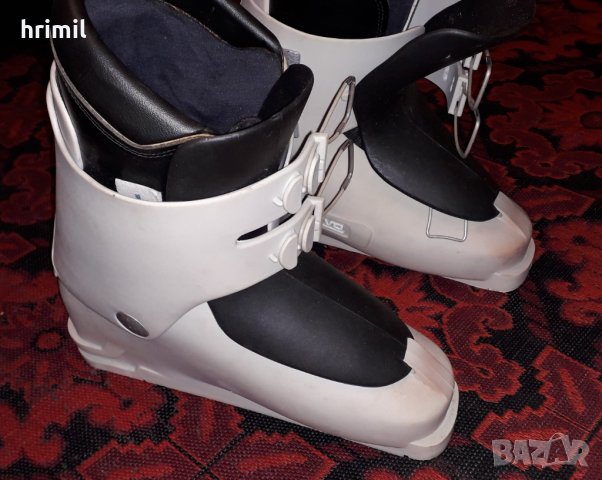Обувки за ски Salvo , снимка 2 - Зимни спортове - 43243762