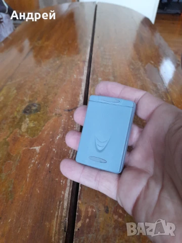 Bluetooth GPS приемник Holux M-1000 , снимка 6 - Други ценни предмети - 50941808