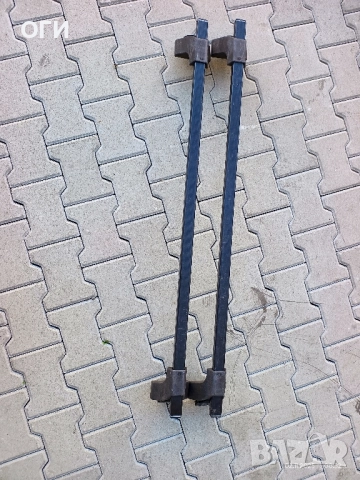 Напречни греди за HONDA CRV I