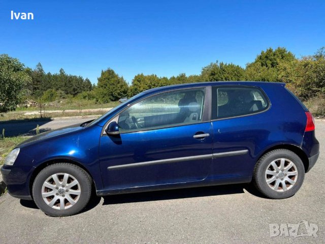 Golf 5 Само на части, снимка 2 - Автомобили и джипове - 38117900