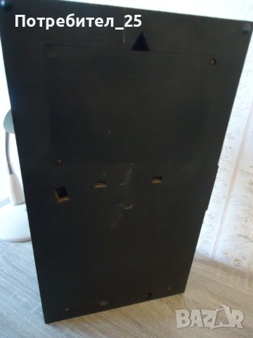 Стенен часовник, снимка 7 - Стенни часовници - 43562653