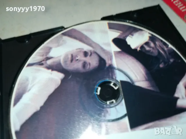 CELINE DION CD 1303250832, снимка 8 - CD дискове - 49474162