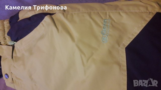 СКИ - ПАНТАЛОН GRACE, снимка 9 - Детски панталони и дънки - 27299904