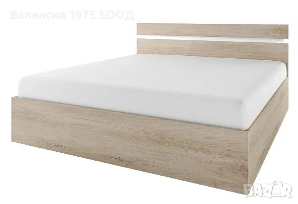 Спалня Сити 2045, снимка 5 - Спални и легла - 49927661