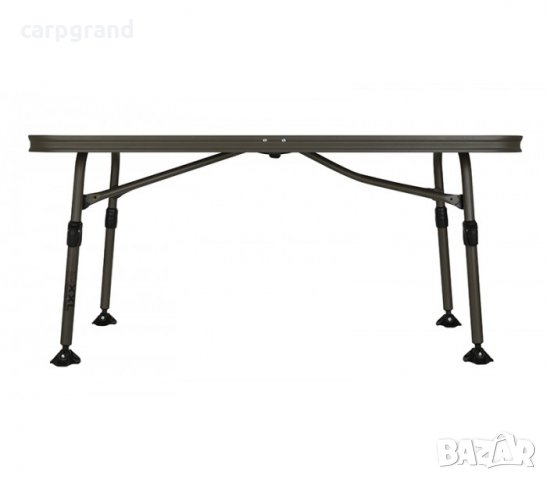 Маса FOX XXL SESSION TABLE, снимка 3 - Екипировка - 32704699