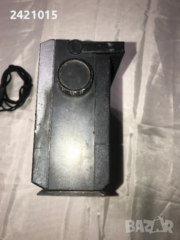 Радио Philips D-2225, снимка 5 - Радиокасетофони, транзистори - 53040079