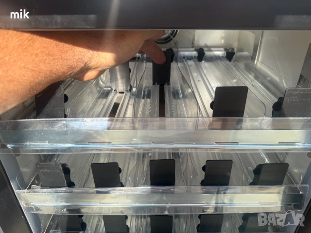 Малка хладилна витрина , снимка 7 - Витрини - 51893292