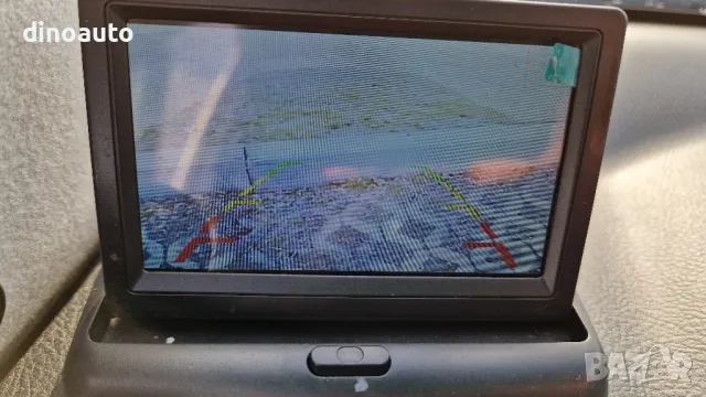 Toyota Corolla Verso, снимка 10 - Автомобили и джипове - 48995590