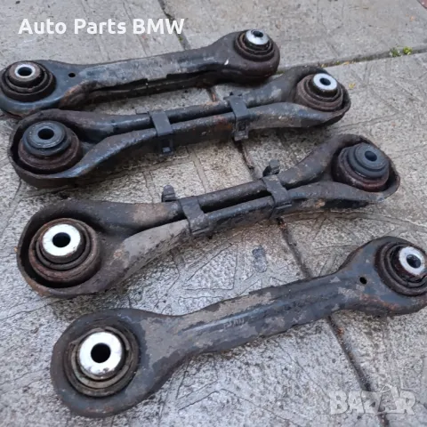 Задни носачи BMW E90 E91 E92 E93 E87 БМВ, снимка 2 - Части - 48696426