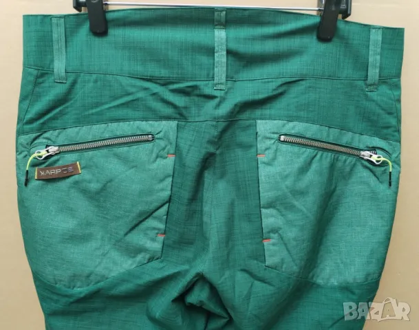 Ски сноуборд туристически панталон Karpos 10 K # 52(M/L), снимка 9 - Зимни спортове - 43060566