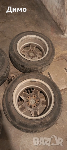 джанти бмв bmw , снимка 10 - Гуми и джанти - 53407521