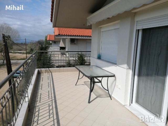 Фанари, Гърция 3 стаен под наем-Последни свободни дати за Септември, снимка 5 - Почивки в Гърция - 51514725