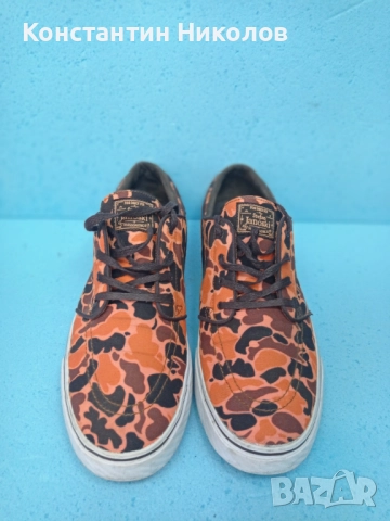 ADIDAS /NIKE  React  NIKE SB, снимка 6 - Маратонки - 37418612