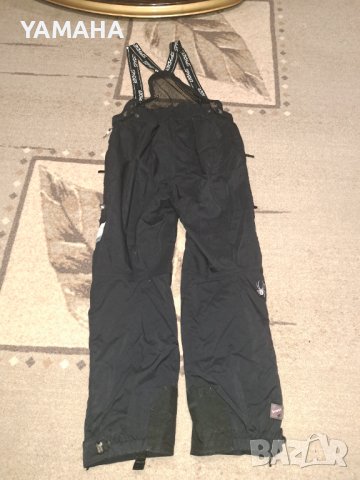 Spyder  Мъжки Ски___Сноуборд   Панталон  L, снимка 2 - Панталони - 42961449