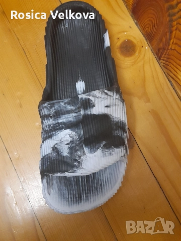 Джапанки ADIDAS , снимка 14 - Джапанки - 52826258