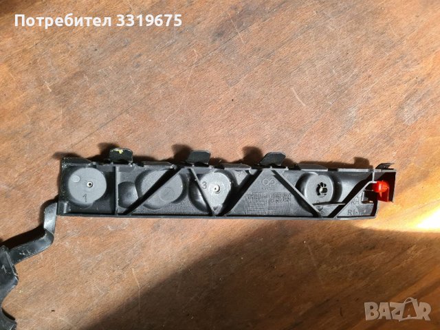 Държач за Опел Астра J/Opel Astra J hatchback , снимка 4 - Части - 36589759