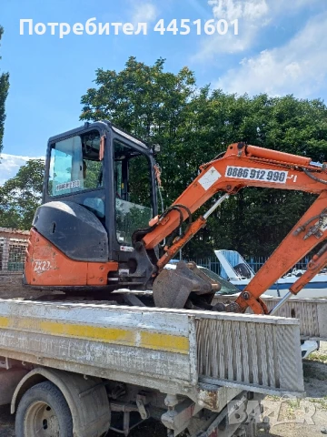 Транспортни и хамалски услуги също и услугис багер- Казанлък и региона , снимка 5 - Хамалски услуги - 49995193