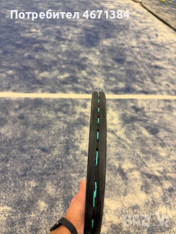 Чисто нова тенис ракета Head, снимка 7 - Тенис - 52835616