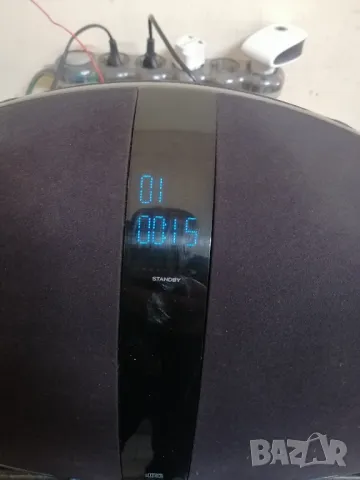 Аудиосистема TEAC SR-100i, снимка 6 - Аудиосистеми - 47626294