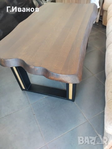 Трапезна маса.Холна маса.Маса за градината., снимка 5 - Маси - 52182936