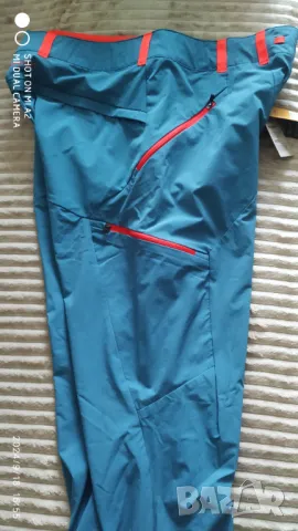 La Sportiva Monument Hurricane  XL, снимка 4 - Панталони - 47283396