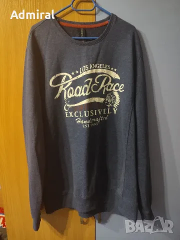 Мъжки оригинални блузи с дълъг ръкав Nike, LCW, Colin's, снимка 9 - Блузи - 48259117