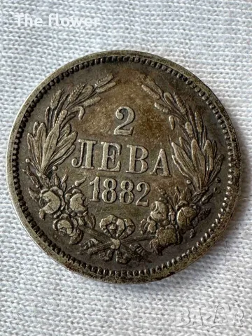 КУПУВАМ стари български монети