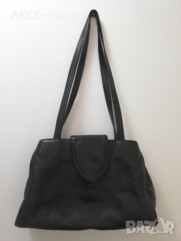 Чанта естествена кожа, 