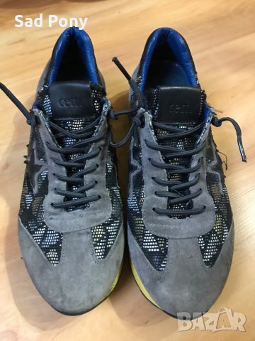Cetti Sneakers мъжки обувки, снимка 3 - Ежедневни обувки - 37063839