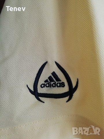 Adidas оригинална мъжка тениска L, снимка 6 - Тениски - 37487292