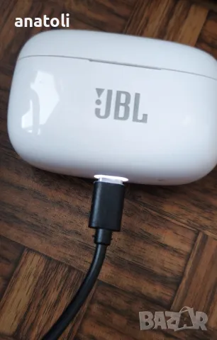 слушалки за части от Германия , снимка 4 - Слушалки и портативни колонки - 49409648