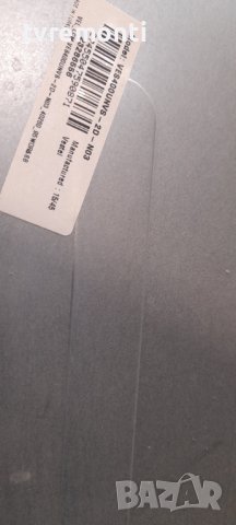 лед диоди от дисплей VES400UNVS-2D-N03B от телевизор Panasonic модел TX-40C300B