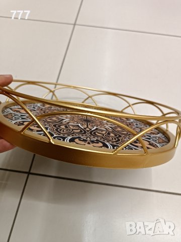 подноси, снимка 4 - Други - 43976941