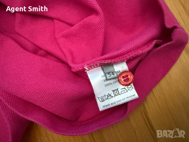 Поло тениска Dior, снимка 6 - Тениски - 53460159